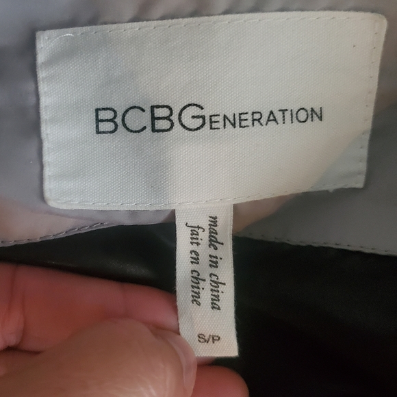 BCBGENERATION Parka - Picture 3 of 4